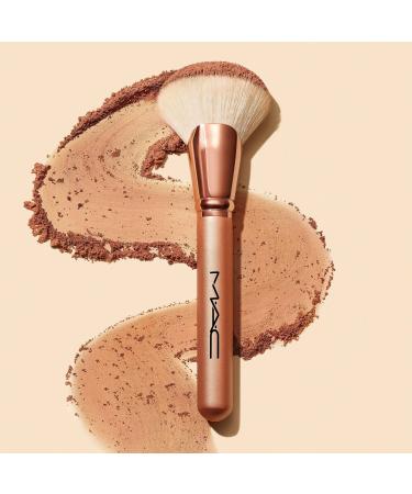 MAC 143S Bronzer Fan Brush - Discover Premium Quality Shop now! - Buy Online on GoSupps.com