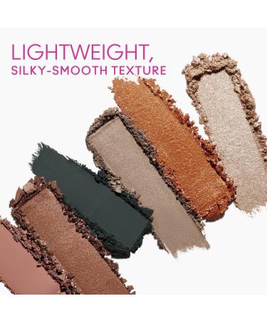 Discover MAC Connect In Colour Eyeshadow Palette Bronze Influence 0.22 oz - Elevate Your Style Instantly! - Buy Online on GoSupps.com