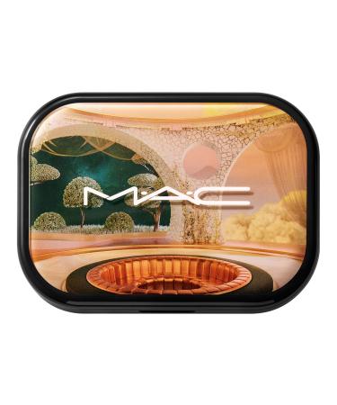 Discover MAC Connect In Colour Eyeshadow Palette Bronze Influence 0.22 oz - Elevate Your Style Instantly! - Buy Online on GoSupps.com