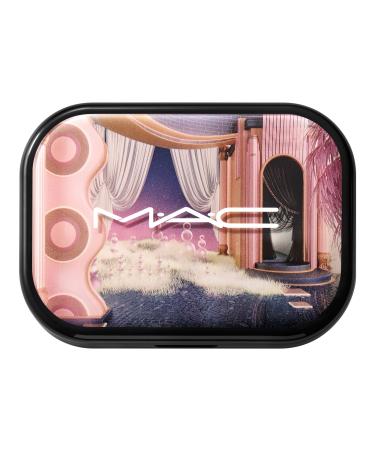 MAC Connect In Colour Eyeshadow Palette Encrypted Kryptonite 0.22 oz - Transform Your Style with the Best Innovation Today! - Buy Online on GoSupps.com