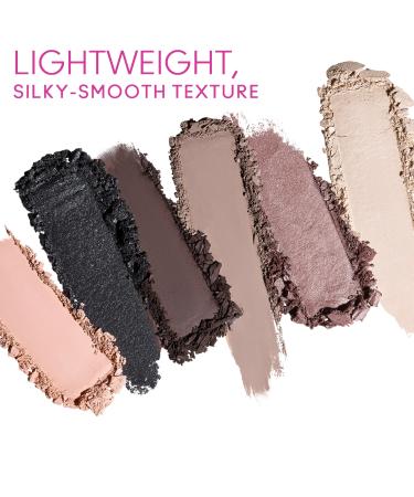 MAC Connect In Colour Eyeshadow Palette Encrypted Kryptonite 0.22 oz - Transform Your Style with the Best Innovation Today! - Buy Online on GoSupps.com