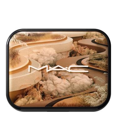 MAC Connect In Colour Eyeshadow Palette Unfiltered Nudes 0.43 oz - Transform Your Style with the Best Innovation Today! - Buy Online on GoSupps.com
