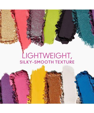 Discover MAC Connect In Colour Eyeshadow Palette Hi-Fi Colour 0.43 oz - Elevate Your Style Instantly! - Buy Online on GoSupps.com