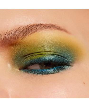 Discover MAC Connect In Colour Eyeshadow Palette Hi-Fi Colour 0.43 oz - Elevate Your Style Instantly! - Buy Online on GoSupps.com