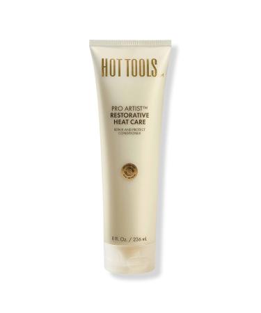 Hot Tools Pro Artist Restorative Heat Care Repair and Protect Conditioner 8.0 oz
