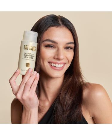 Hot Tools Pro Artist Restorative Heat Care Cleanse and Repair Shampoo 8.5 oz - Transform Your Style with the Best Innovation Today! - Buy Online on GoSupps.com