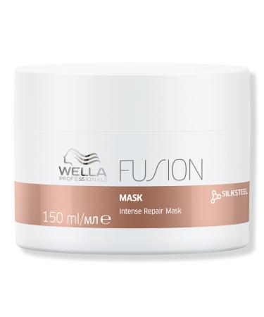 Wella Fusion Intense Repair Mask 5.07 oz