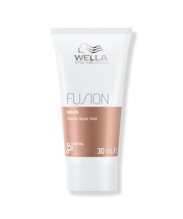 Wella Travel Size Fusion Intense Repair Mask 1.0 oz