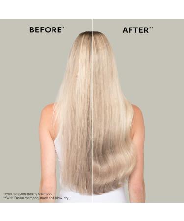 Discover Wella Travel Size Fusion Intense Repair Mask 1.0 oz - Elevate Your Style Instantly! - Buy Online on GoSupps.com