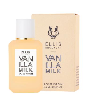 Ellis Brooklyn VANILLA MILK Eau de Parfum Mini 0.25 oz - Discover Premium Quality Shop now! - Buy Online on GoSupps.com