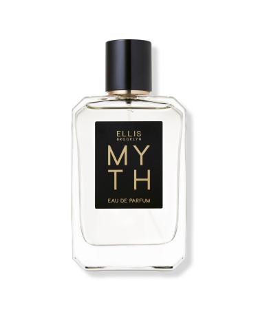 Ellis Brooklyn MYTH Eau de Parfum 3.4 oz