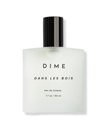 DIME Dans Les Bois Eau de Toilette 1.7 oz