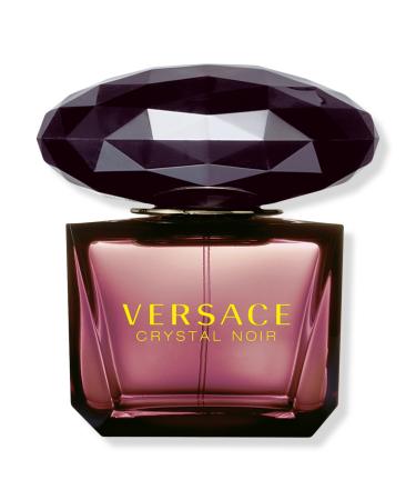 Versace Versace Crystal Noir Eau De Parfum 3.0 oz