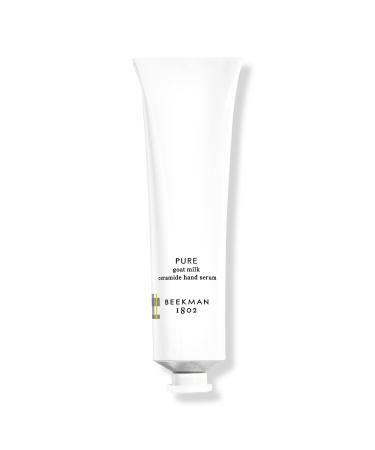 Beekman 1802 Pure Goat Milk Ceramide Hand Serum 3.38 oz