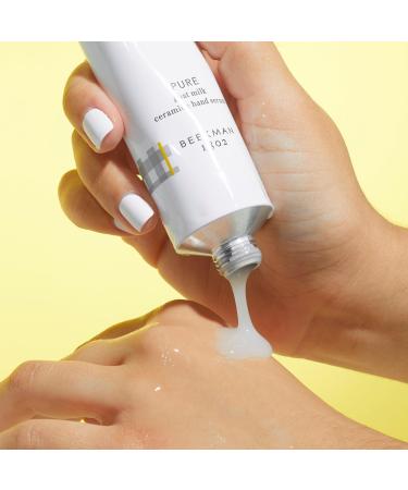 Discover Beekman 1802 Pure Goat Milk Ceramide Hand Serum 3.38 oz - Elevate Your Style Instantly! - Buy Online on GoSupps.com