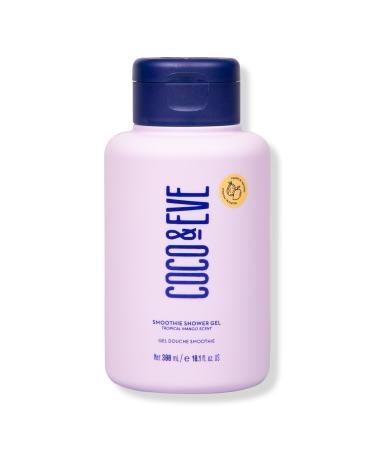 Coco & Eve Glow Figure Tropical Mango Smoothie Shower Gel
