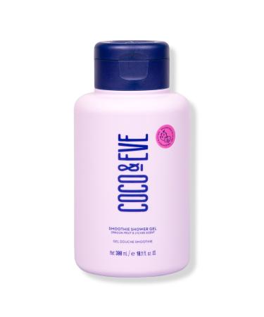 Coco & Eve Glow Figure Dragon Fruit & Lychee Smoothie Shower Gel