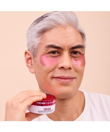 Peter Thomas Roth Even Smoother Glycolic Retinol Hydra-Gel Eye Patches 60 ct - Transform Your Style with the Best Innovation Today! - Buy Online on GoSupps.com
