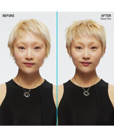 Discover Redken Spray Wax Invisible Texture Mist 5.5 oz - Elevate Your Style Instantly! - Buy Online on GoSupps.com