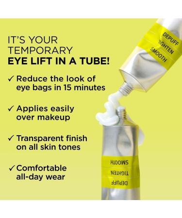 Discover IT Cosmetics Bye Bye Under Eye Bags Daytime Treatment - Elevate Your Style Instantly! - Buy Online on GoSupps.com