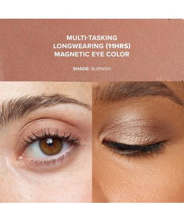 Discover NUDESTIX Smokey Gold Eyes 3 Piece Mini Eye Kit - Elevate Your Style Instantly! - Buy Online on GoSupps.com