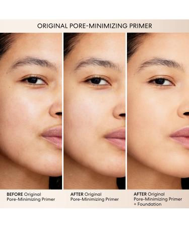 bareMinerals Mini PRIME TIME Original Pore-Minimizing Primer 0.5 oz - Transform Your Style with the Best Innovation Today! - Buy Online on GoSupps.com
