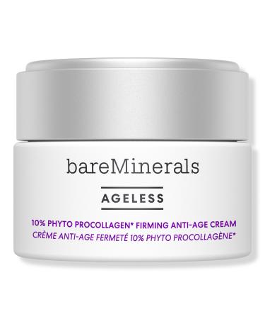 bareMinerals Ageless 10% Phyto ProCollagen Firming Anti-Age Cream 1.7 oz