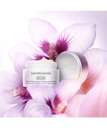 bareMinerals Ageless 10% Phyto ProCollagen Firming Anti-Age Cream 1.7 oz - Transform Your Style with the Best Innovation Today! - Buy Online on GoSupps.com