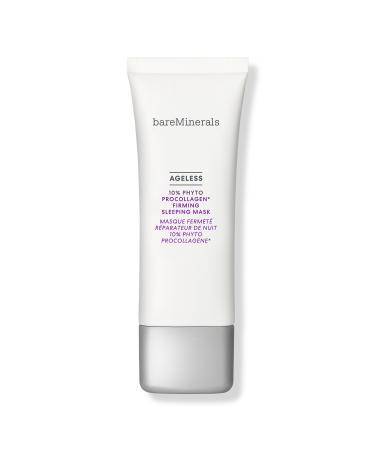 bareMinerals Ageless 10% Phyto ProCollagen Firming Sleeping Mask 2.5 oz