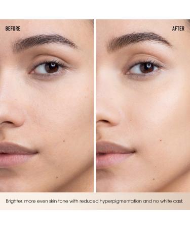 bareMinerals Skinlongevity Phyto-Vitamin C Brightening Moisturizer Mineral SPF 30 1.7 oz - Discover Premium Quality Shop now! - Buy Online on GoSupps.com