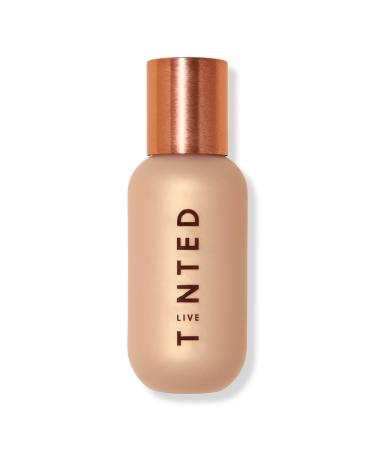 Live Tinted Hueglow Jumbo Liquid Highlighter Drops Golden Hour 1.6 oz