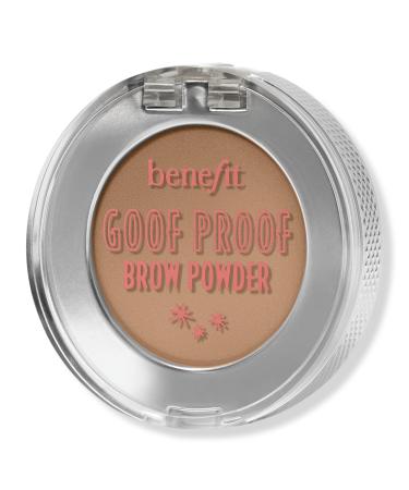 Benefit Cosmetics Goof Proof Brow-Filling Powder 2 0.06 oz