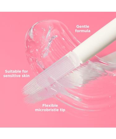 Benefit Cosmetics Hubba Brow Brow Enhancing Serum - Transform Your Style with the Best Innovation Today! - Buy Online on GoSupps.com