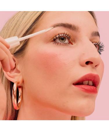 Benefit Cosmetics Hubba Brow Brow Enhancing Serum - Transform Your Style with the Best Innovation Today! - Buy Online on GoSupps.com