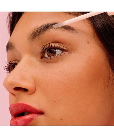 Benefit Cosmetics Hubba Brow Brow Enhancing Serum - Transform Your Style with the Best Innovation Today! - Buy Online on GoSupps.com