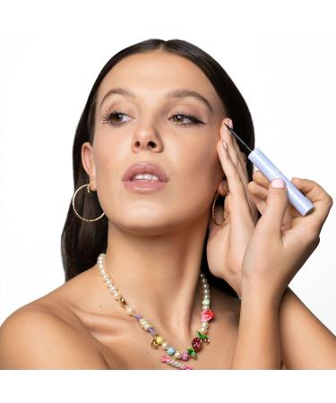 Discover florence by mills On Your Mark Dot & Line Dual-Ended Liquid Eyeliner Black - Elevate Your Style Instantly! - Buy Online on GoSupps.com