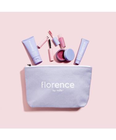 Discover florence by mills Ava's Mini & Mighty Essentials Kit - Elevate Your Style Instantly! - Buy Online on GoSupps.com