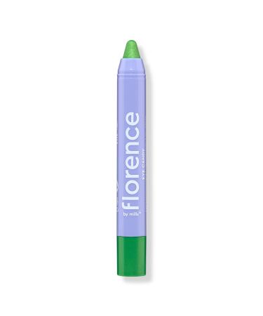 florence by mills Eye Candy Eyeshadow Stick Sour Apple 0.063 oz