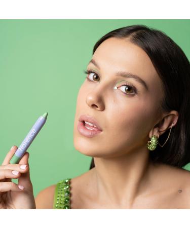 florence by mills Eye Candy Eyeshadow Stick Sour Apple 0.063 oz - Transform Your Style with the Best Innovation Today! - Buy Online on GoSupps.com