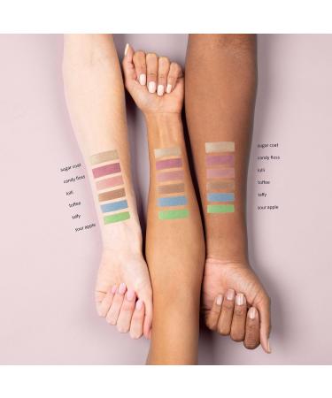 florence by mills Eye Candy Eyeshadow Stick Sour Apple 0.063 oz - Transform Your Style with the Best Innovation Today! - Buy Online on GoSupps.com