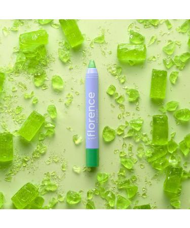 florence by mills Eye Candy Eyeshadow Stick Sour Apple 0.063 oz - Transform Your Style with the Best Innovation Today! - Buy Online on GoSupps.com