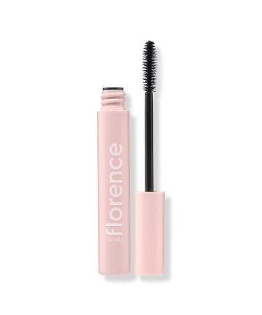 florence by mills Up A Notch Volumizing Mascara Black