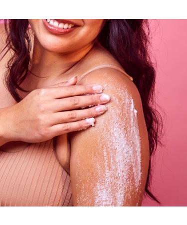 Tree Hut Shea Sugar Exfoliating Body Scrub Birthday Cake 18 oz - Transform Your Style with the Best Innovation Today! - Buy Online on GoSupps.com