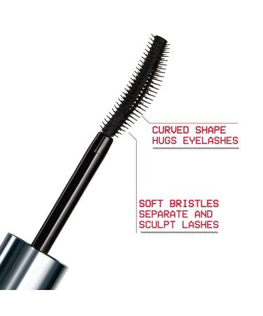Discover Smashbox Photo Finish Extension Nourishing Lash Primer 0.26 oz - Elevate Your Style Instantly! - Buy Online on GoSupps.com