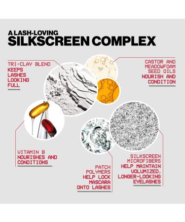 Discover Smashbox Photo Finish Extension Nourishing Lash Primer 0.26 oz - Elevate Your Style Instantly! - Buy Online on GoSupps.com