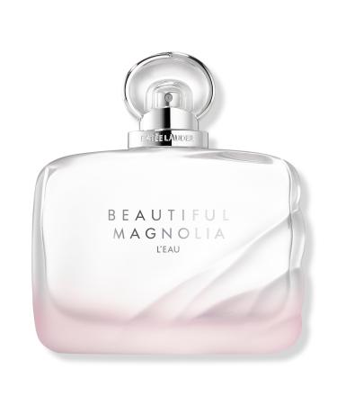 Estée Lauder Beautiful Magnolia L'Eau Eau de Toilette Spray 3.4 oz