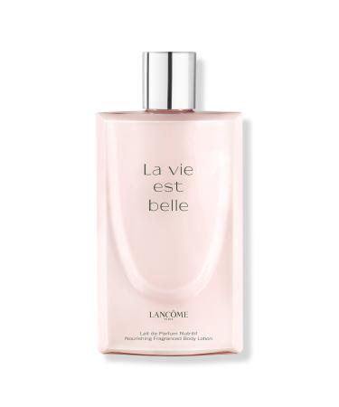 Lancôme La Vie Est Belle Body Lotion 6.7 oz