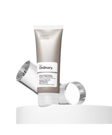 Discover The Ordinary Natural Moisturizing Factors + Beta Glucan Gel Moisturizer 3.4 oz - Elevate Your Style Instantly! - Buy Online on GoSupps.com