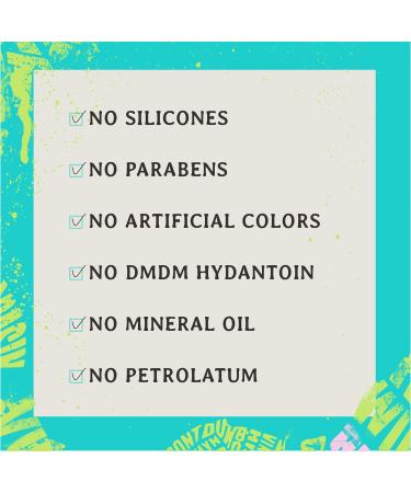 Carol's Daughter Born To Repair Nourishing Conditioner With Shea Butter 11.0 oz - Discover Premium Quality Shop now! - Buy Online on GoSupps.com