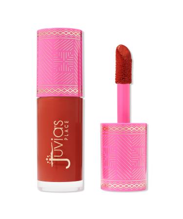 Juvia's Place Blushed Liquid Blush Dahlia 0.27 oz